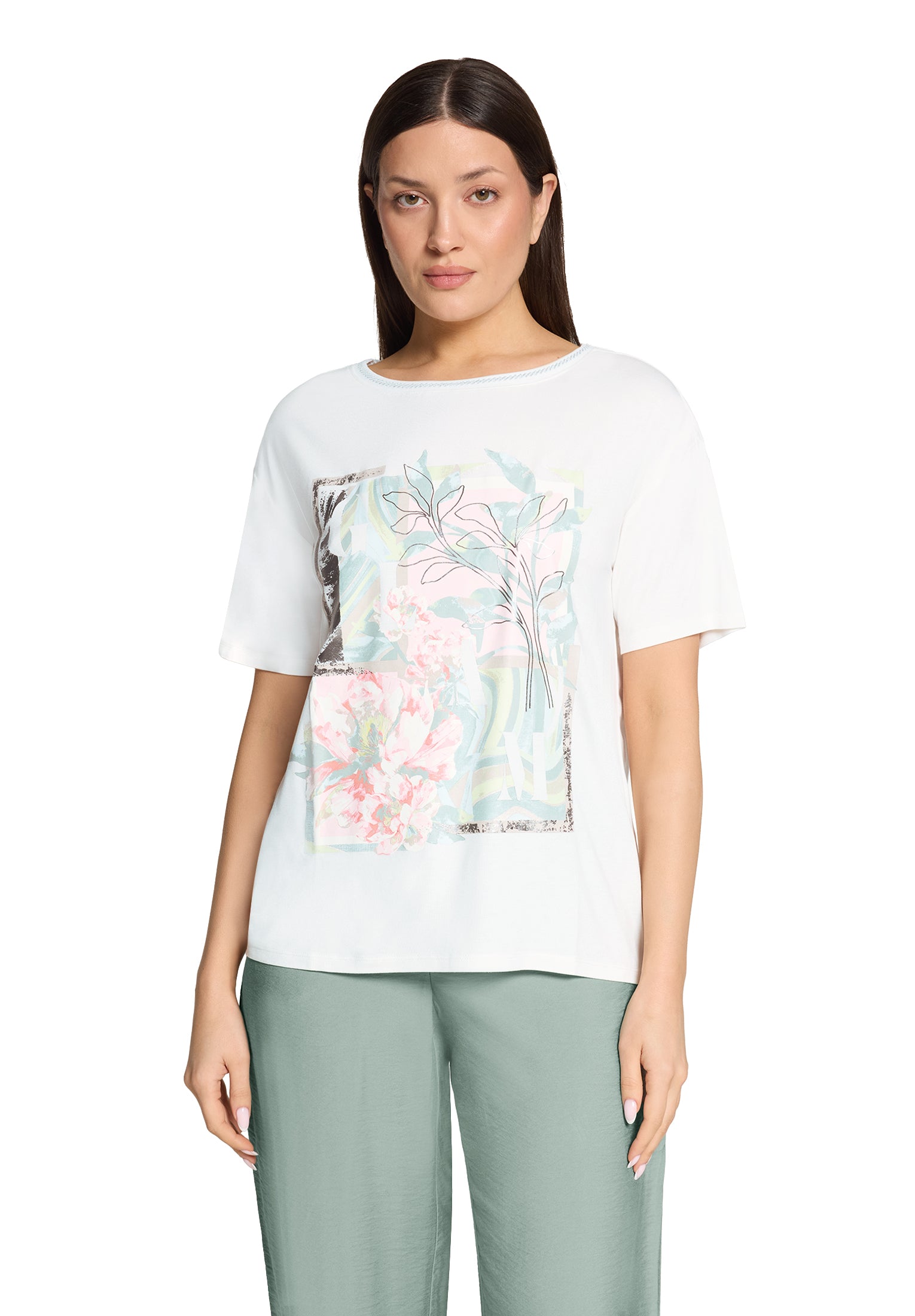 Shirt - Frontprint
