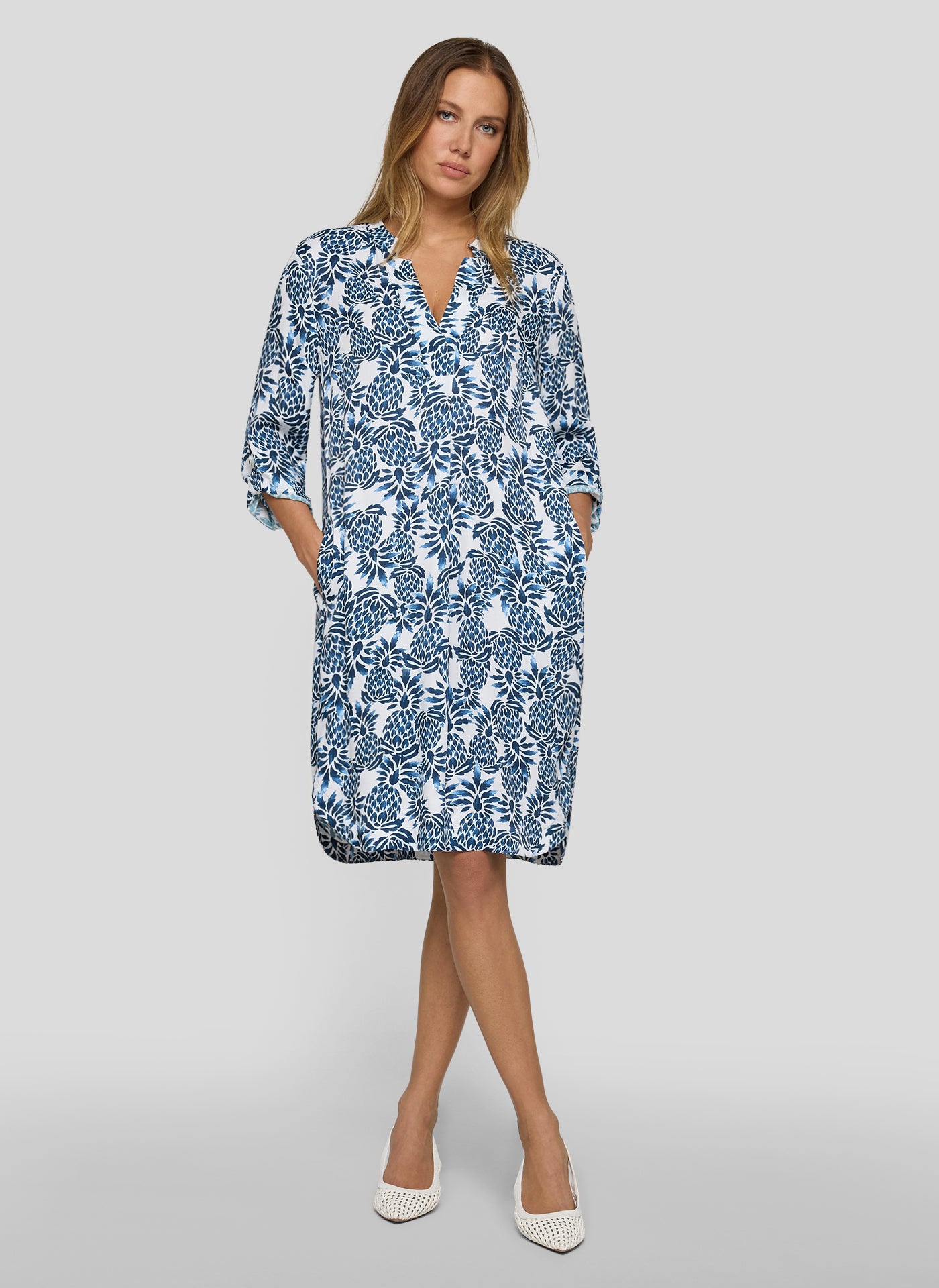 Kleid - Seasalt Bay