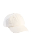 Cap - reflektierende Details