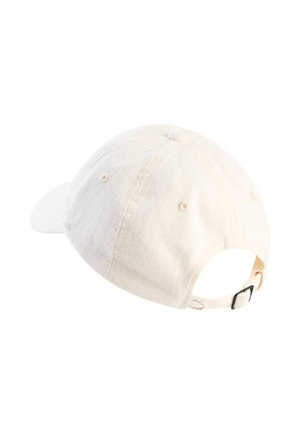 Cap - reflektierende Details