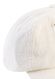 Cap - reflektierende Details