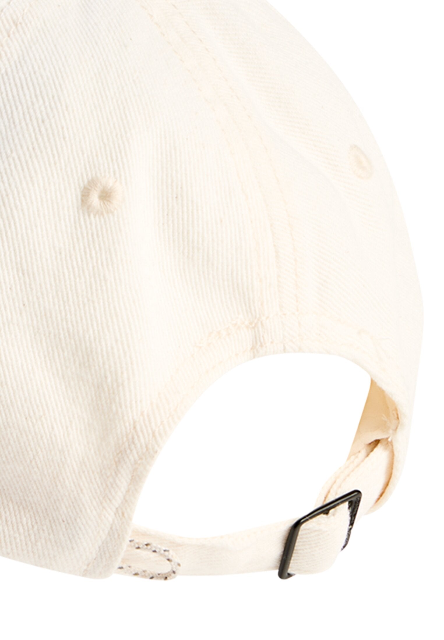 Cap - reflektierende Details