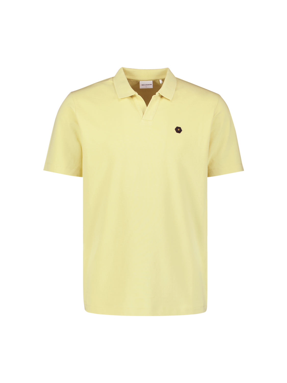 Poloshirt - Baumwolle