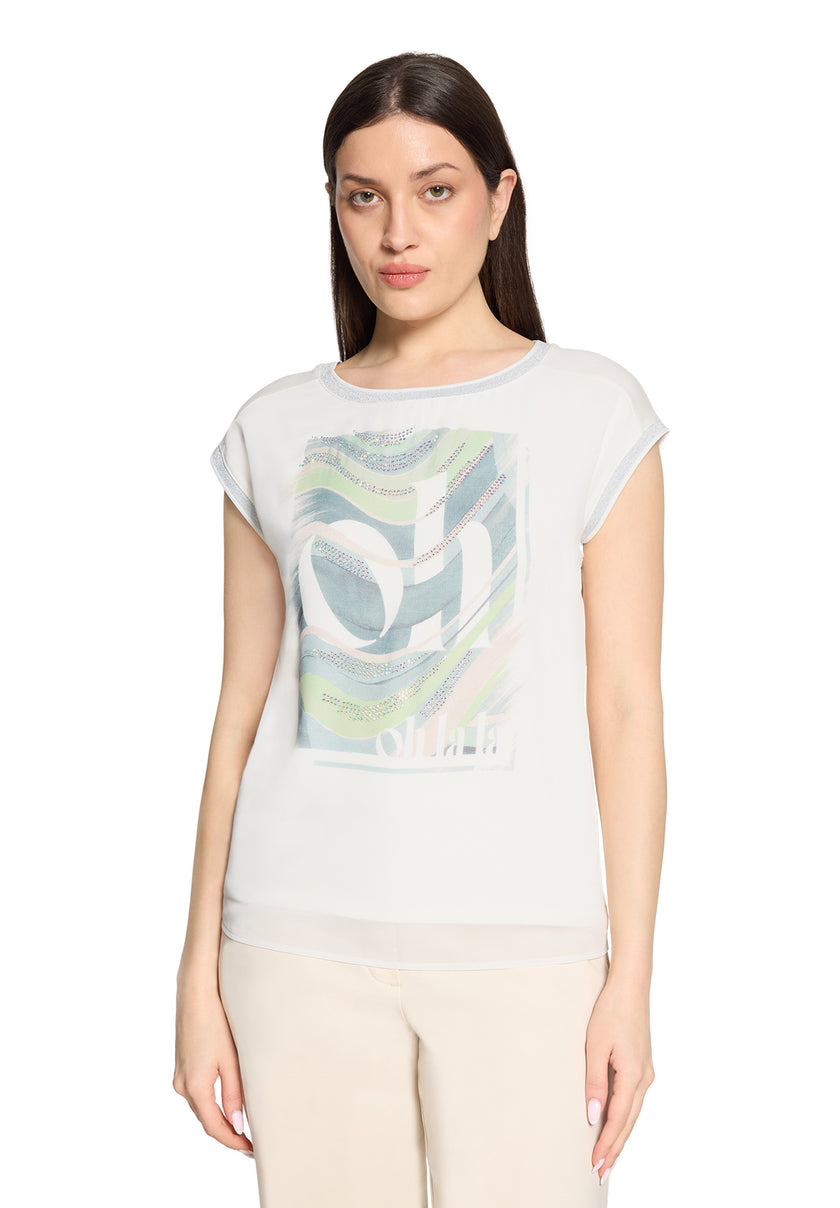 Shirt - Frontprint