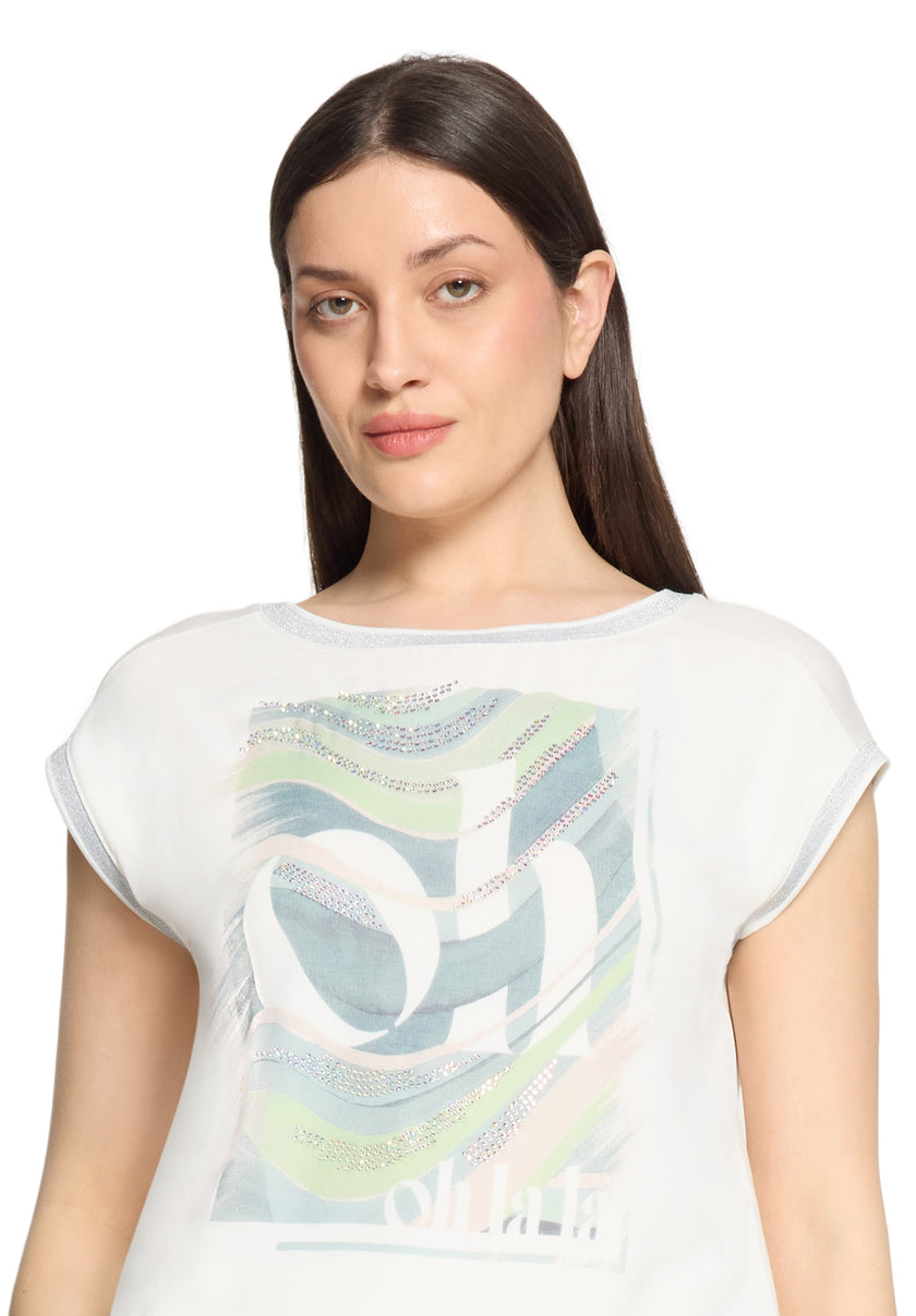 Shirt - Frontprint