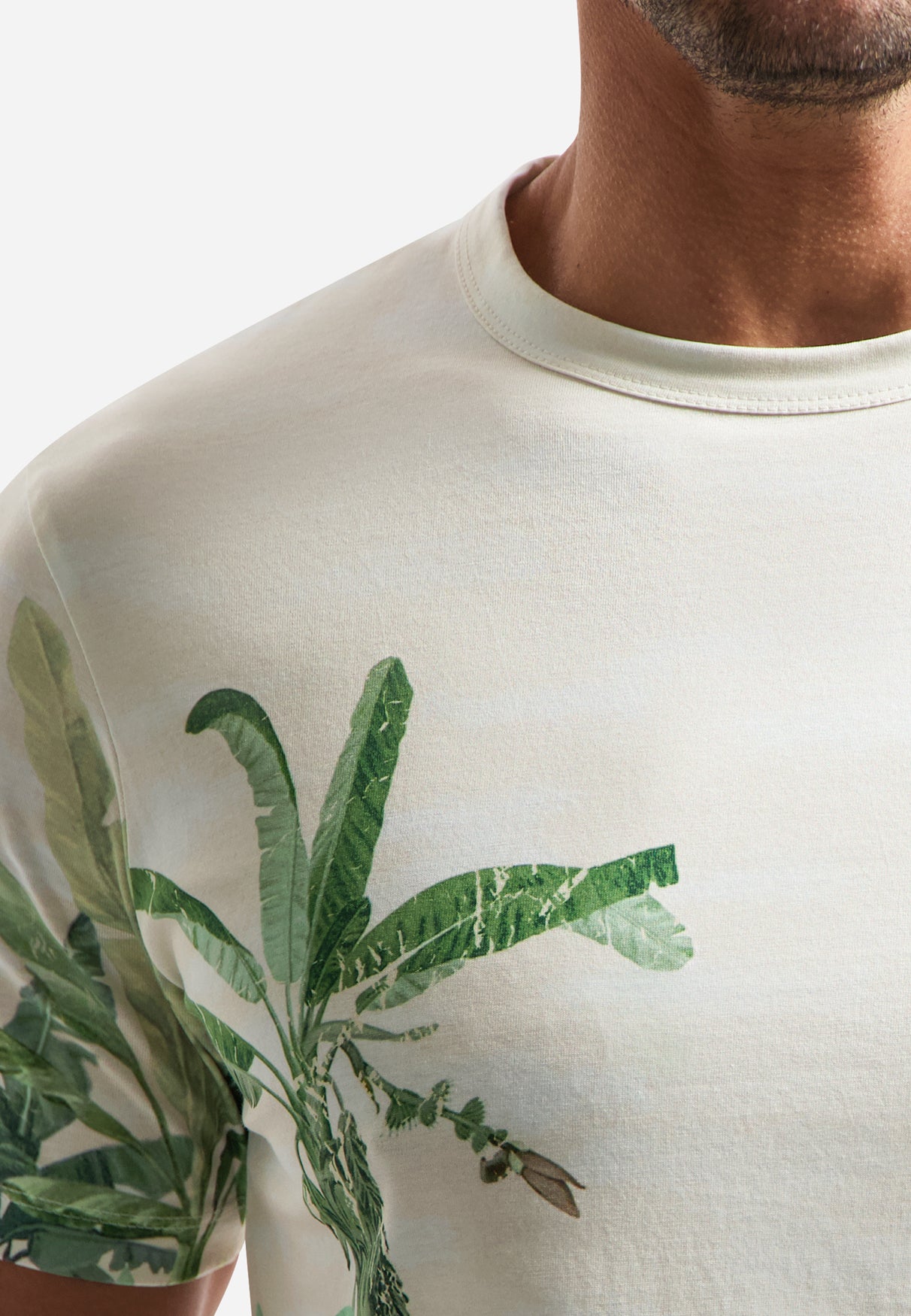 T-Shirt - Print