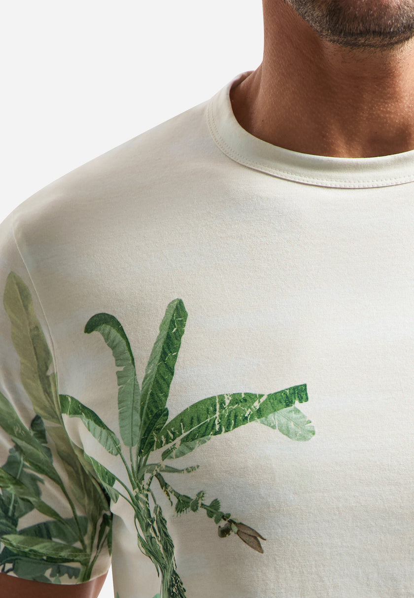 T-Shirt - Print