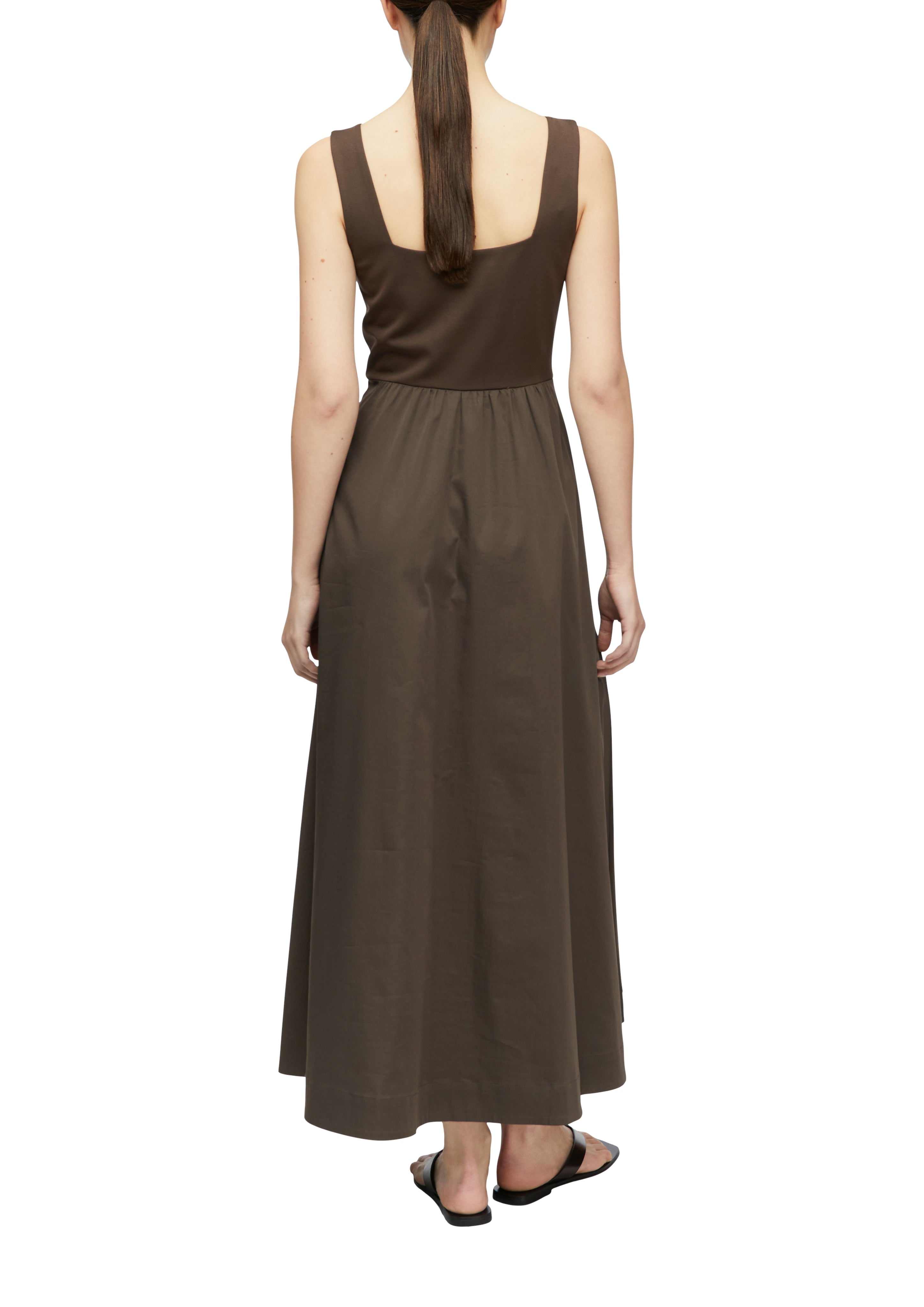 Kleid - Midilänge