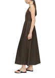 Kleid - Midilänge