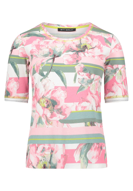 Shirt - Flowerprint