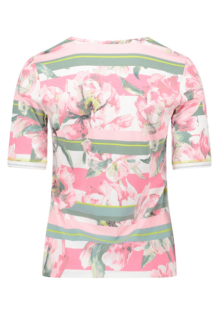 Shirt - Flowerprint