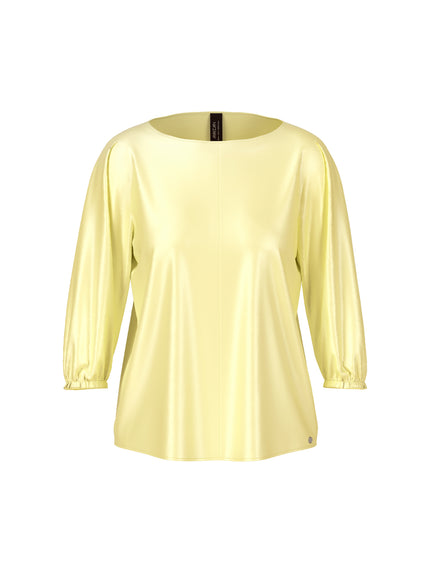 ONLINE EXCLUSIV - Bluse - Seide