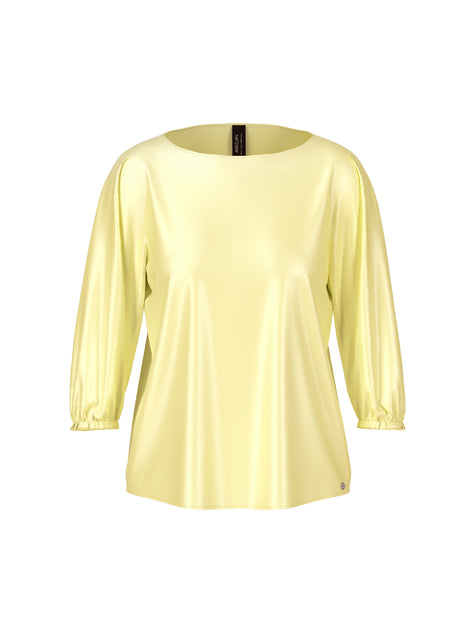 ONLINE EXKLUSIV - Bluse - Seide