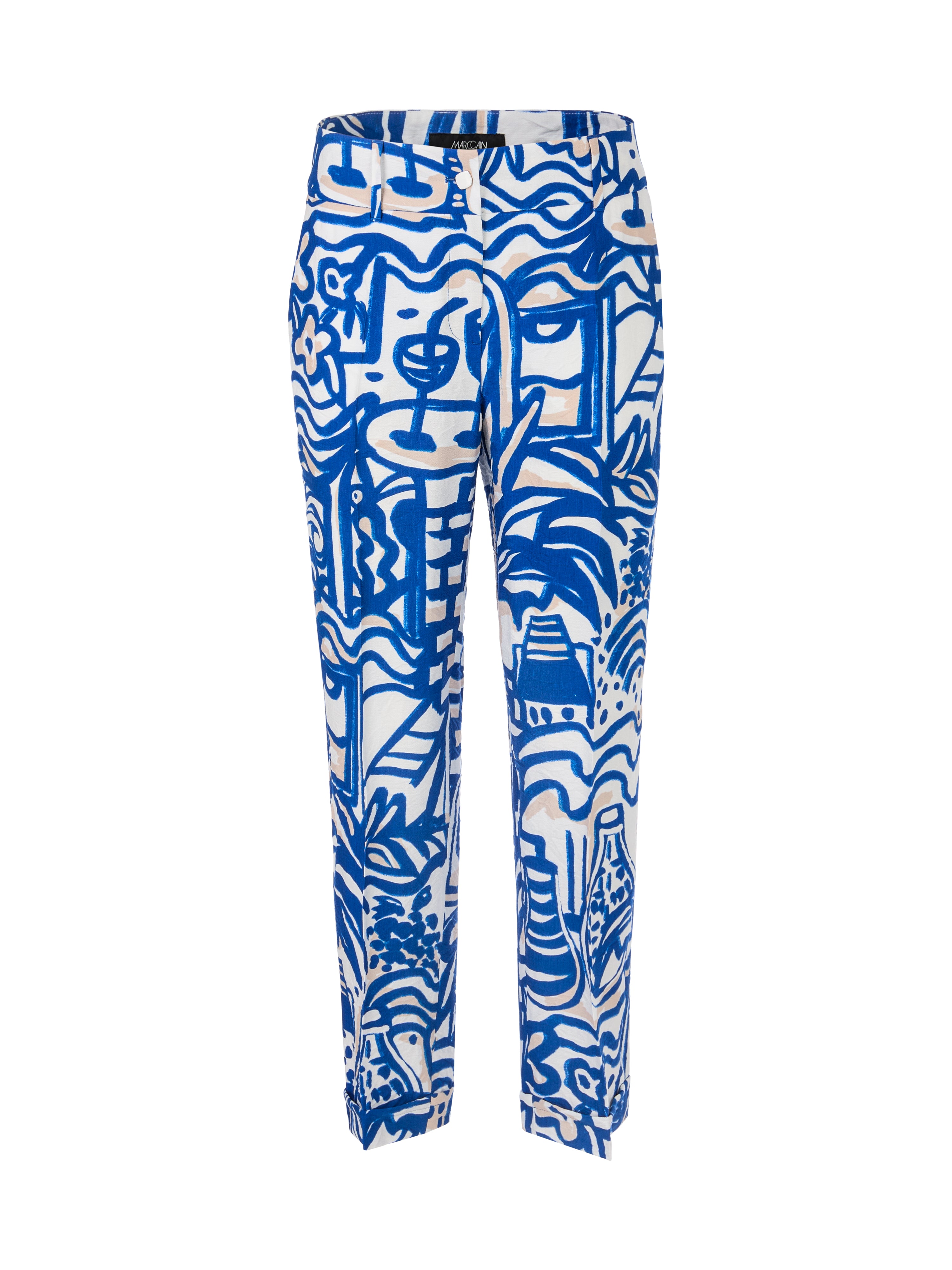ONLINE EXKLUSIV - Hose - FORDON