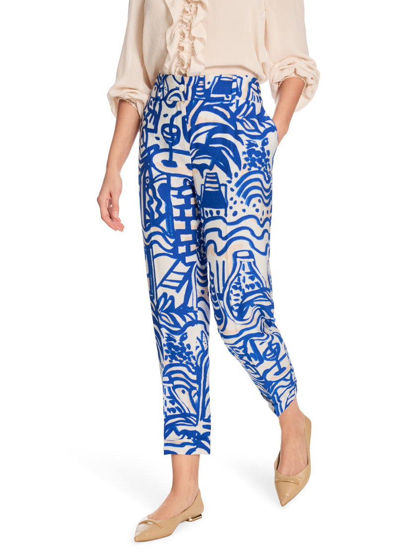 ONLINE EXKLUSIV - Hose - FORDON