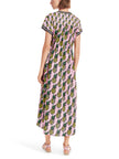 ONLINE EXKLUSIV - Kleid - Ananasprint