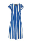 ONLINE EXKLUSIV - Kleid - Flügelarm