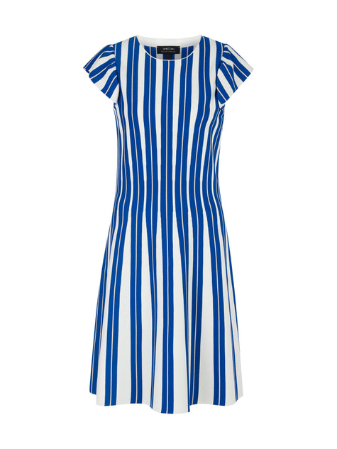 ONLINE EXKLUSIV - Kleid - Flügelarm