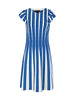 ONLINE EXKLUSIV - Kleid - Flügelarm