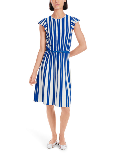 ONLINE EXKLUSIV - Kleid - Flügelarm