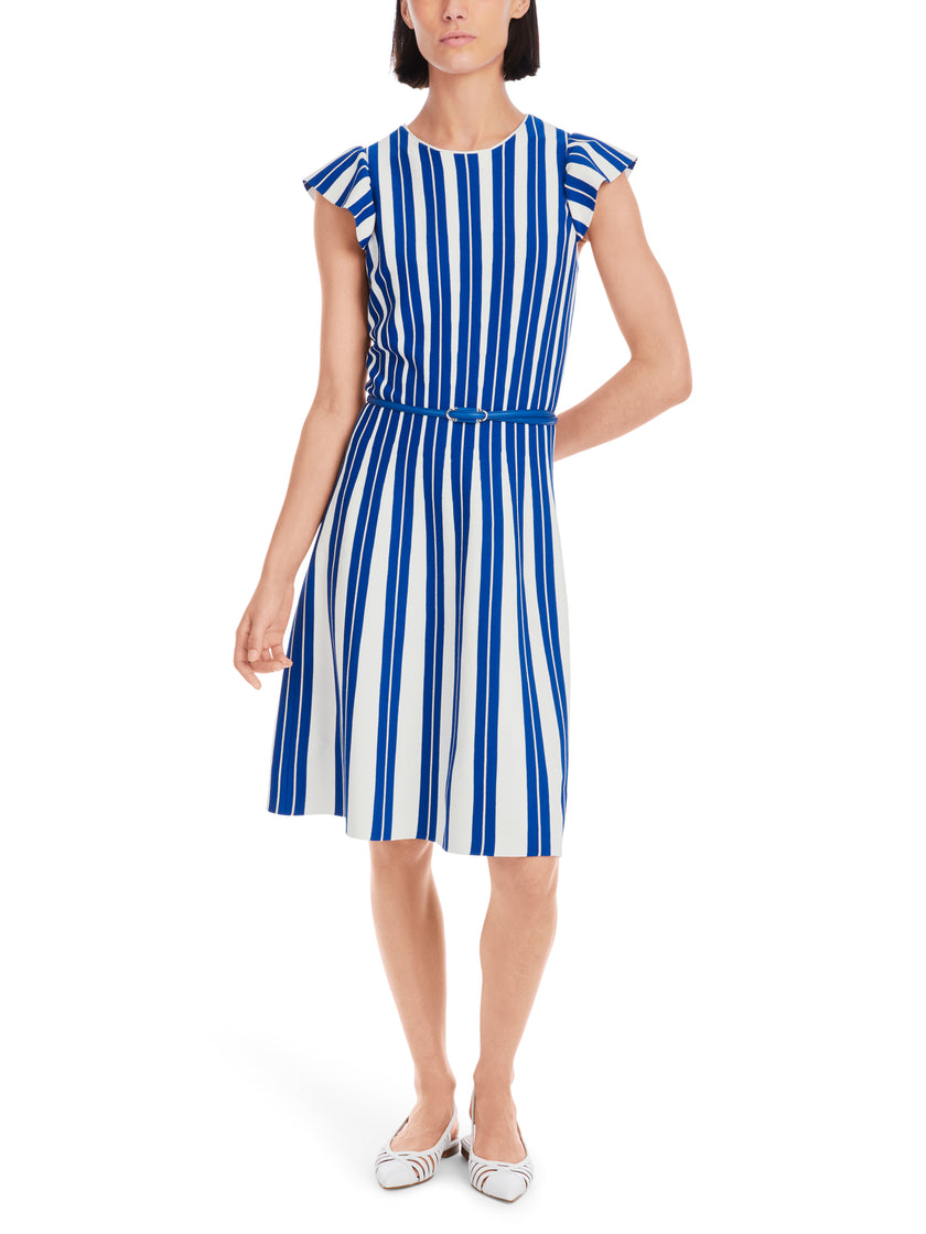 ONLINE EXKLUSIV - Kleid - Flügelarm