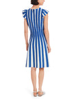 ONLINE EXKLUSIV - Kleid - Flügelarm