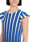 ONLINE EXKLUSIV - Kleid - Flügelarm