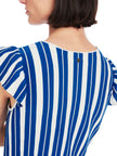 ONLINE EXKLUSIV - Kleid - Flügelarm