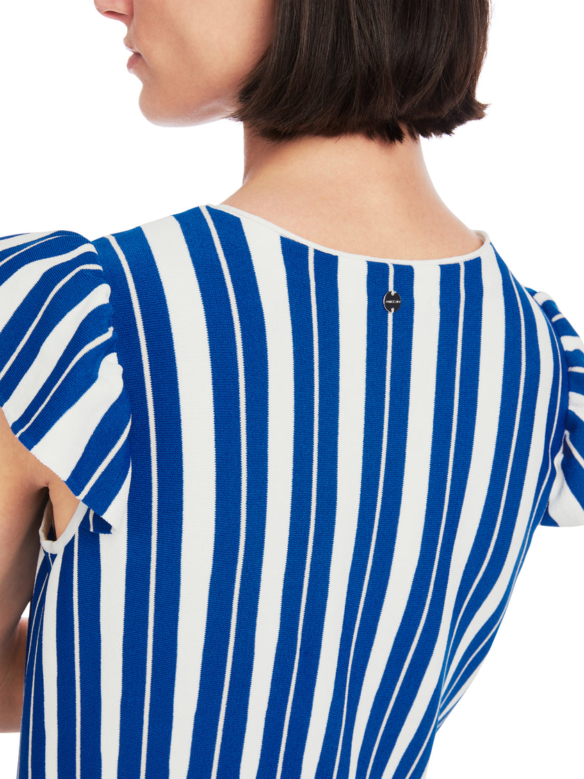 ONLINE EXKLUSIV - Kleid - Flügelarm