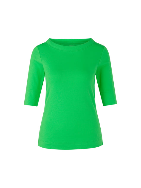 ONLINE EXCLUSIV - T-Shirt - Boatneck