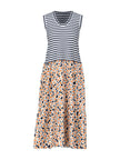ONLINE EXKLUSIV -  Kleid - Mustermix
