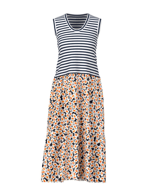 ONLINE EXCLUSIV -  Kleid - Mustermix