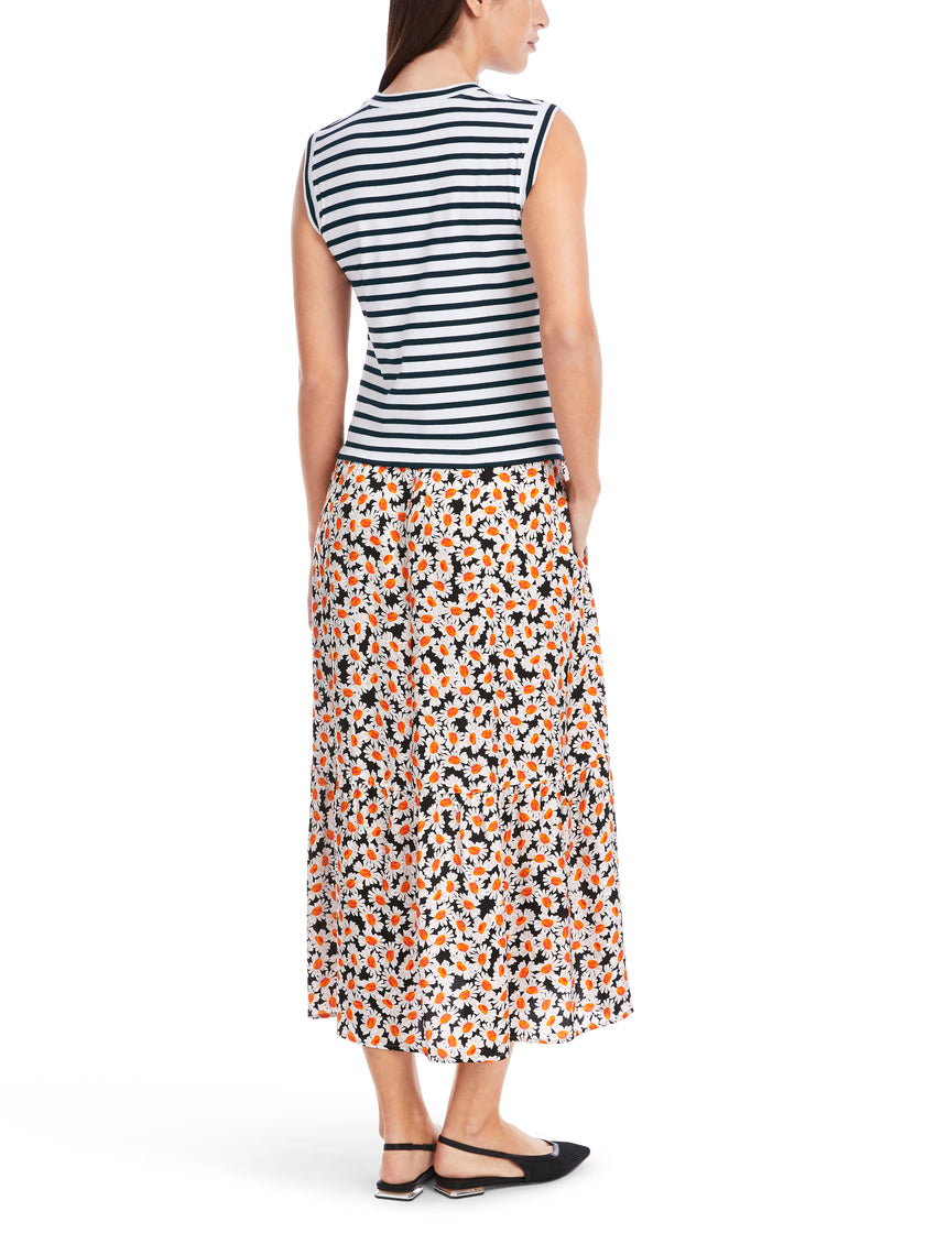 ONLINE EXKLUSIV -  Kleid - Mustermix