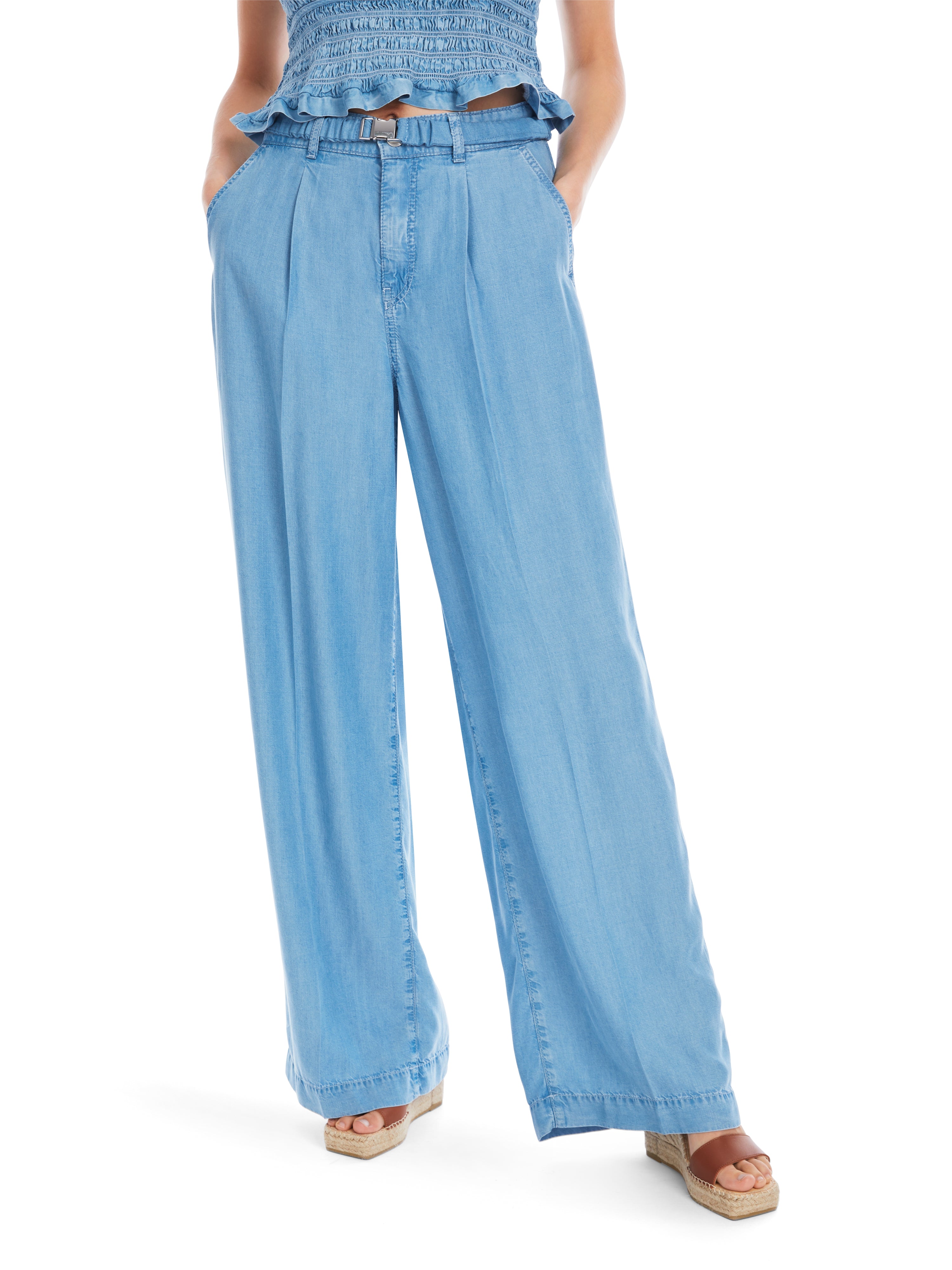 ONLINE EXKLUSIV - Jeans - WICHITA