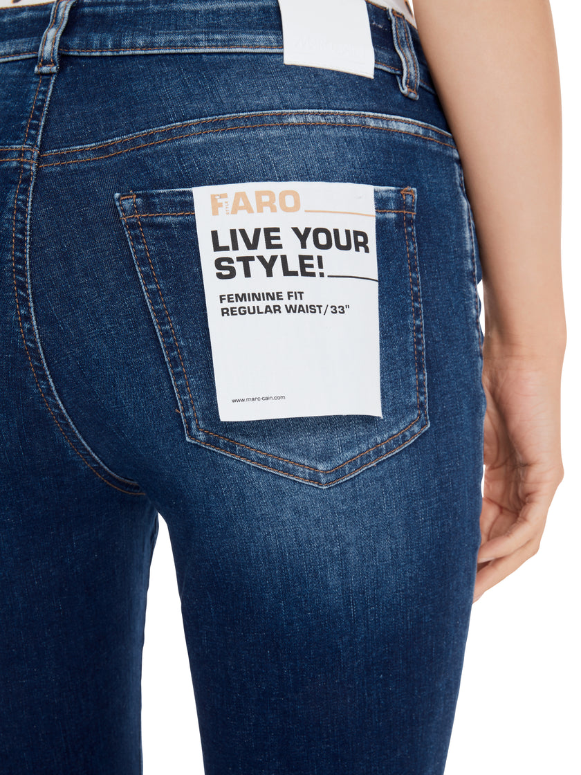 ONLINE EXKLUSIV -Jeans -  FARO