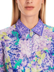 ONLINE EXKLUSIV - Bluse - Blumenprint