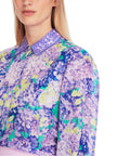 ONLINE EXKLUSIV - Bluse - Blumenprint
