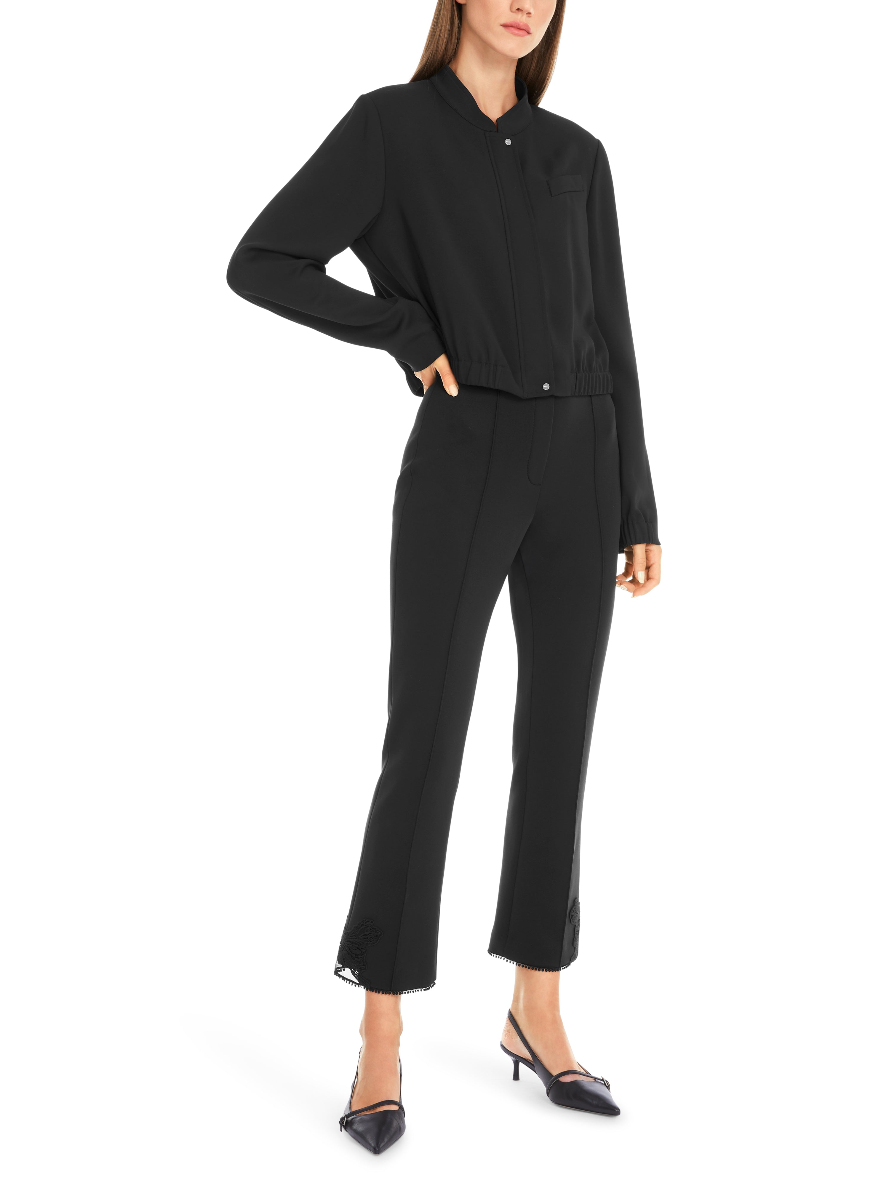 ONLINE EXCLUSIV -Hose - FREDERICA - Scubajersey