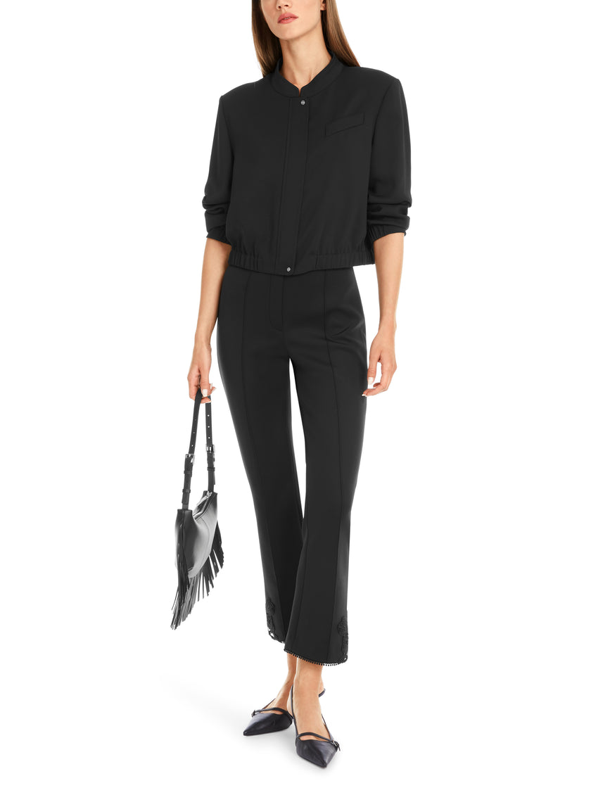 ONLINE EXCLUSIV -Hose - FREDERICA - Scubajersey