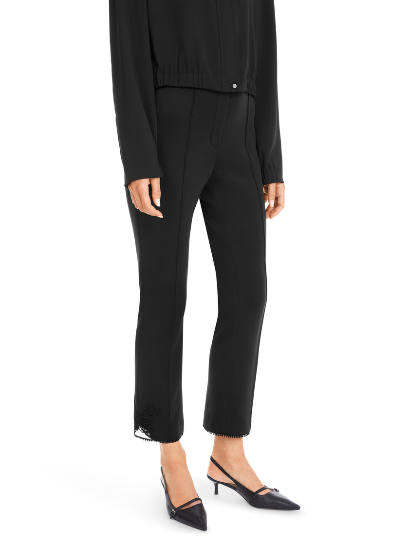 ONLINE EXCLUSIV -Hose - FREDERICA - Scubajersey