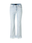 ONLINE EXKLUSIV - Jeans - FORLI -Federsaum