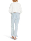 ONLINE EXKLUSIV - Jeans - FORLI -Federsaum