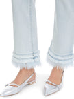 ONLINE EXKLUSIV - Jeans - FORLI -Federsaum