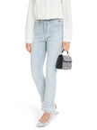 ONLINE EXKLUSIV - Jeans - FORLI -Federsaum