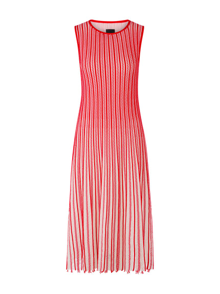 ONLINE EXKLUSIV - Strickkleid - Slim Fit