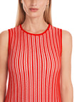 ONLINE EXKLUSIV - Strickkleid - Slim Fit