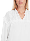ONLINE EXCLUSIV - Bluse - Spitze