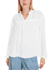 ONLINE EXCLUSIV - Bluse - Spitze