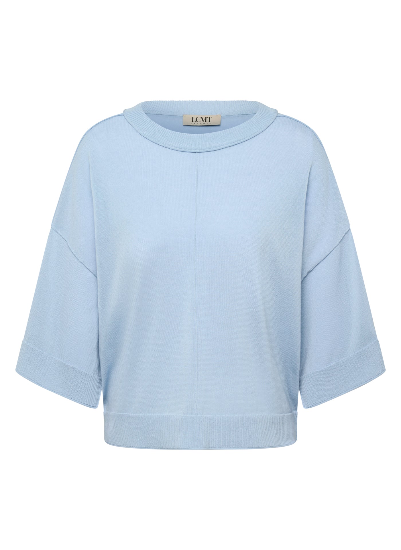 Pullover - Orange Juice