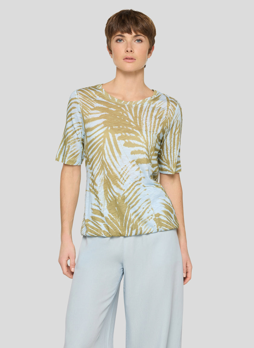 T-Shirt - Tropic Glam